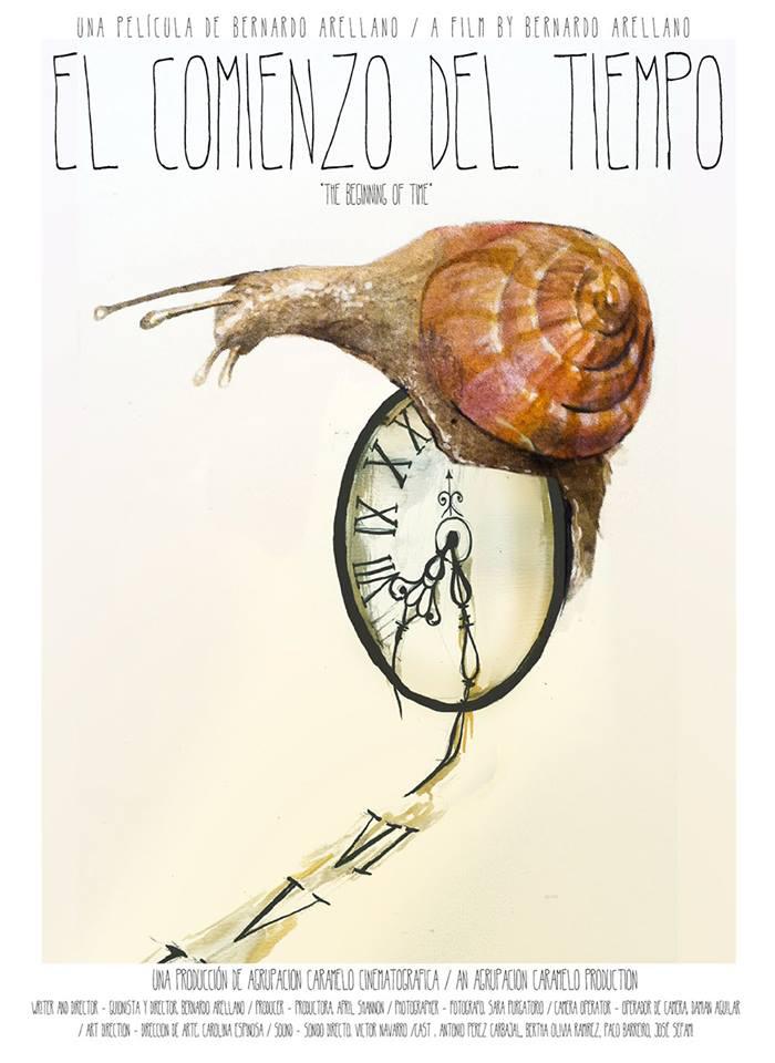 The Beginning of Time